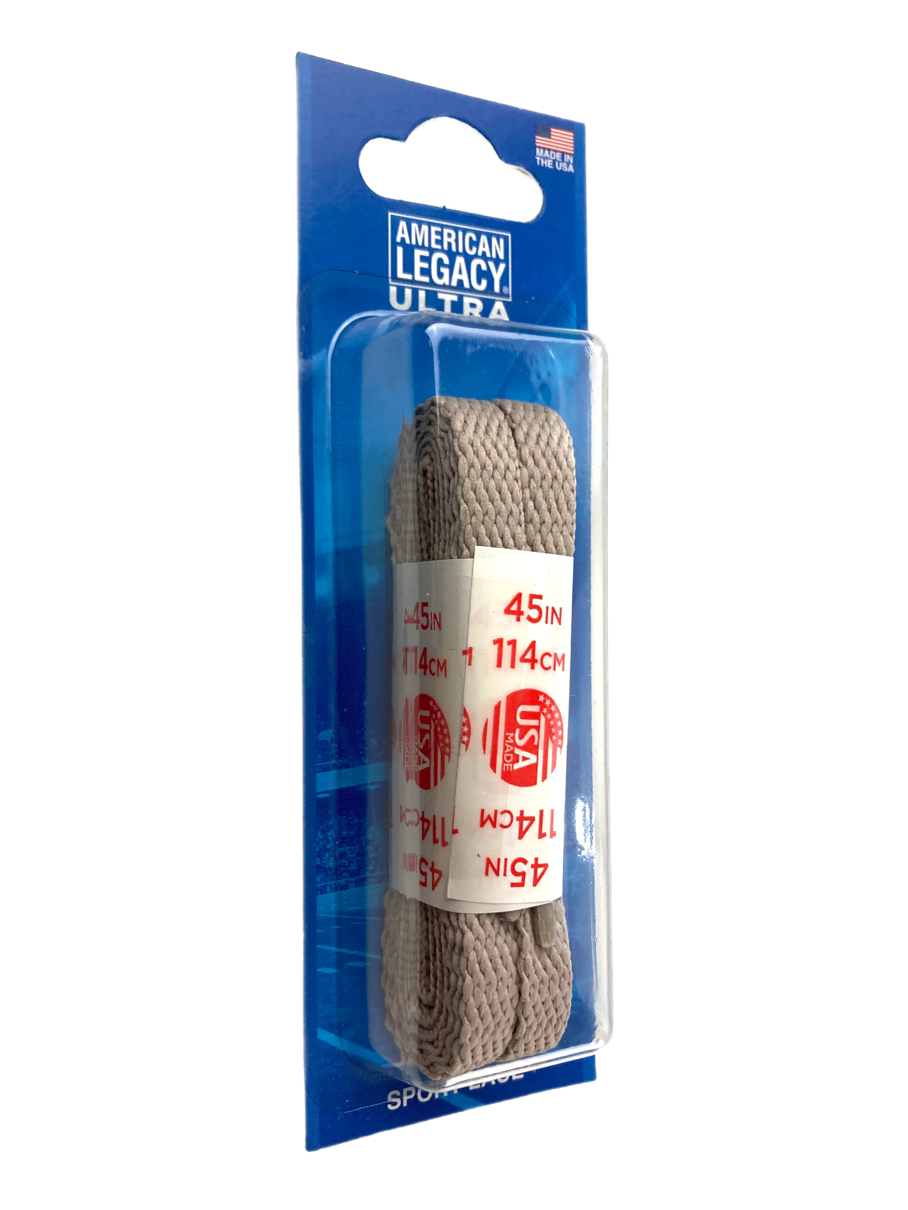 American Legacy ® Ultra All-Pro Laces | Taupe