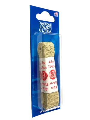 American Legacy ® Ultra All-Pro Laces | Vegas Gold