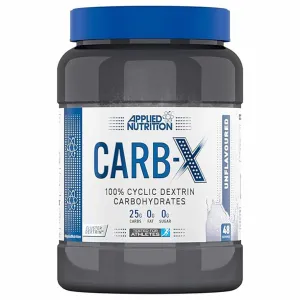 Applied Nutrition Carb X 1.2Kg Unflavored