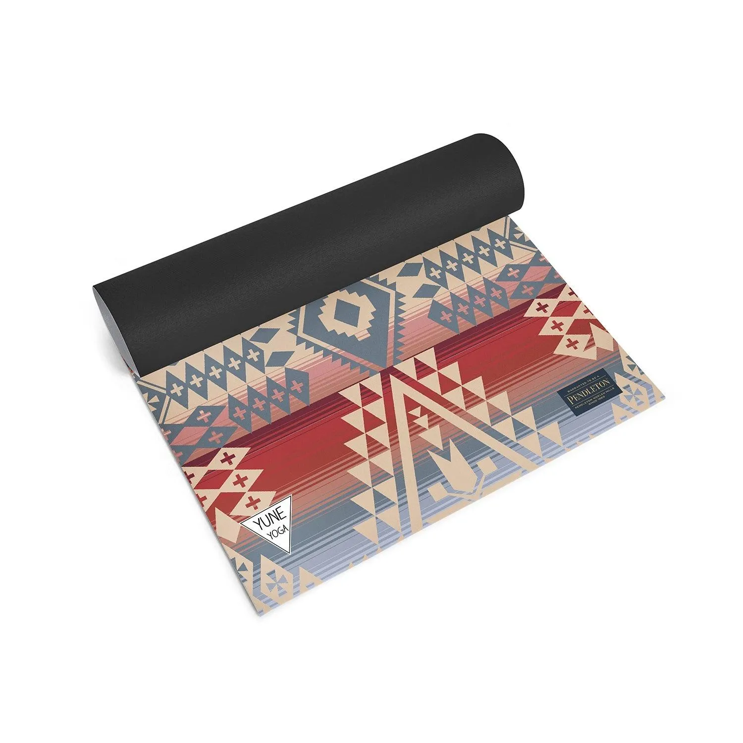 Ascend Yoga Mat Pendleton Canyonlands Mat