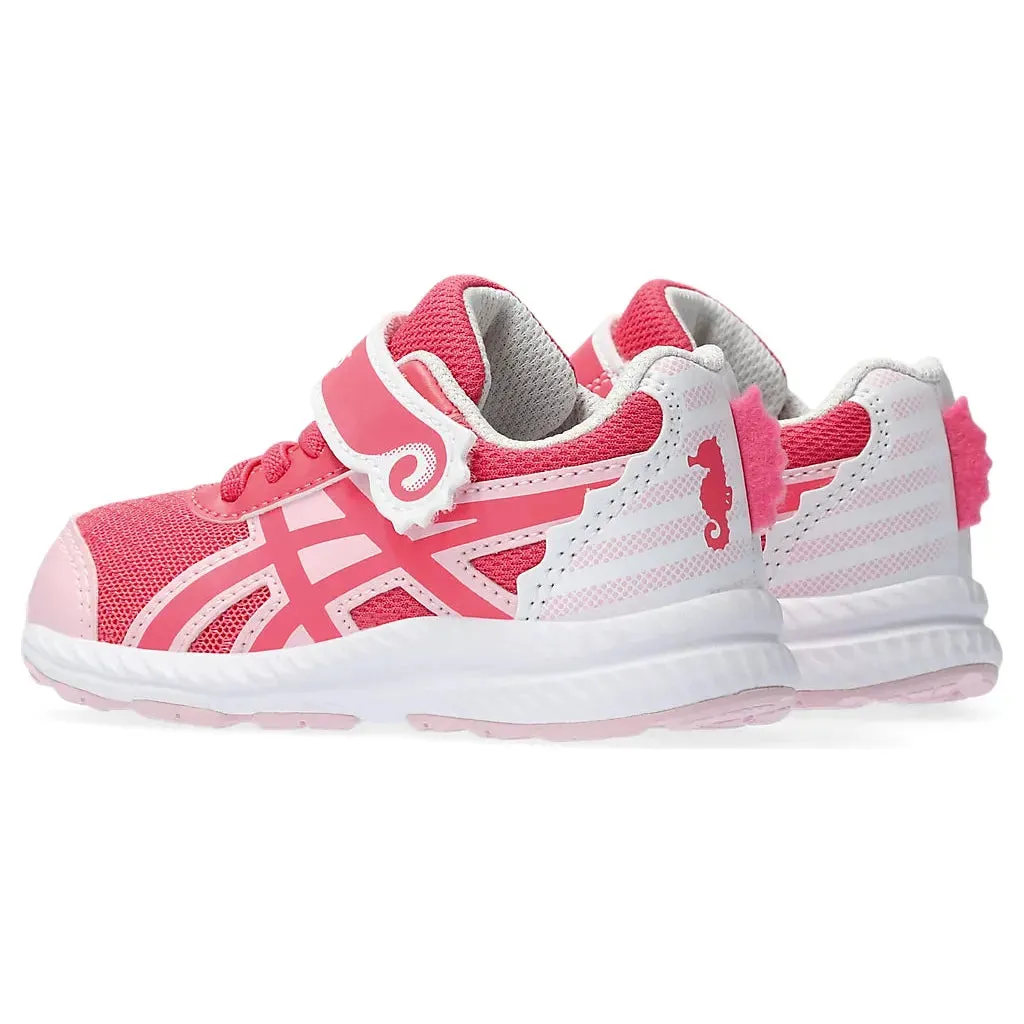 Asics Contend 8 TS School Yard Pink Cameo/Cotton Candy