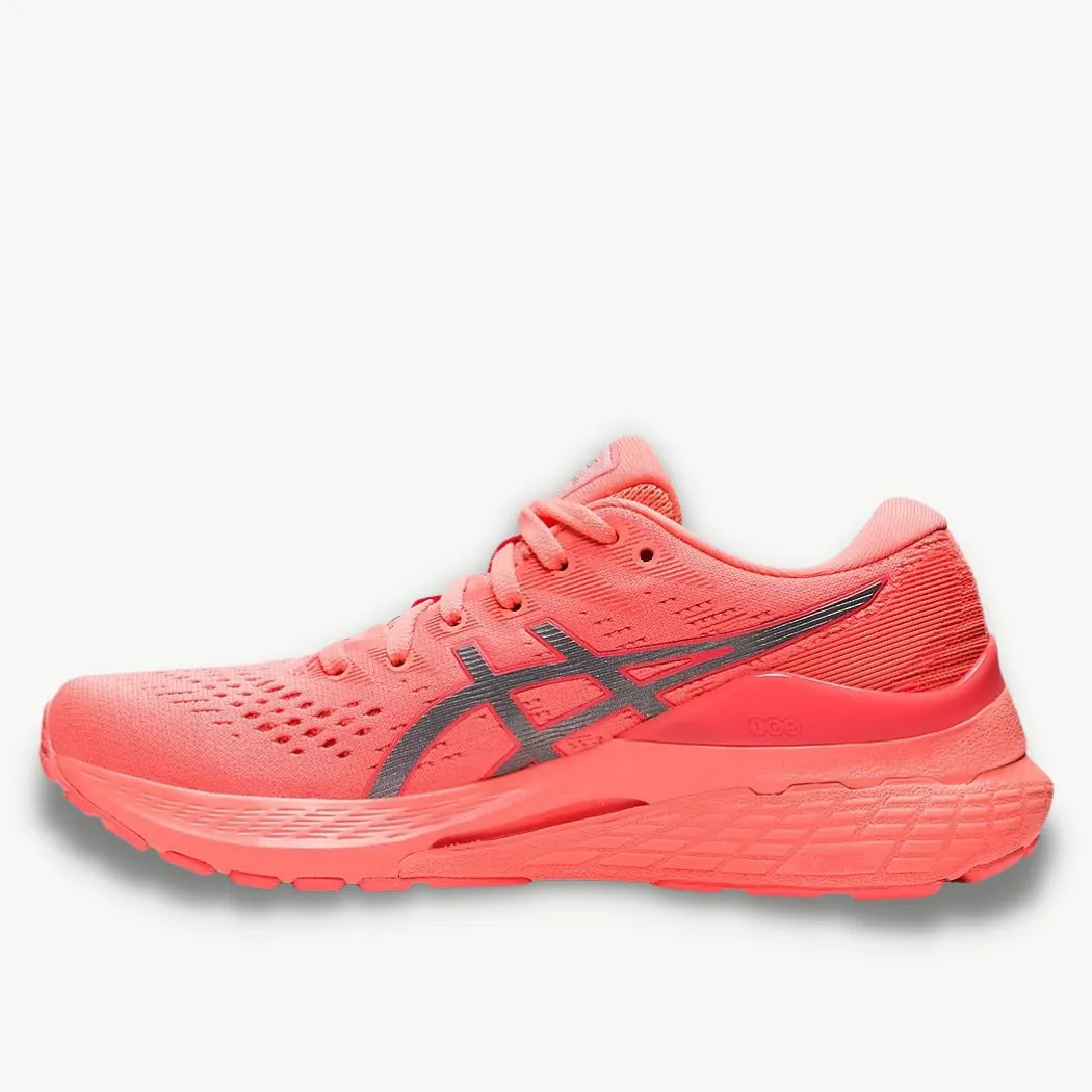 asics Gel-Kayano 28 Lite-Show Women's Running Show