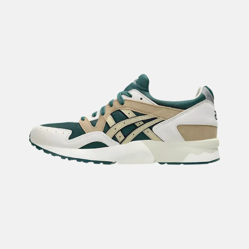 Asics GEL-LYTE V Men's Lifestyle Shoes -Dark Neptune/Sand