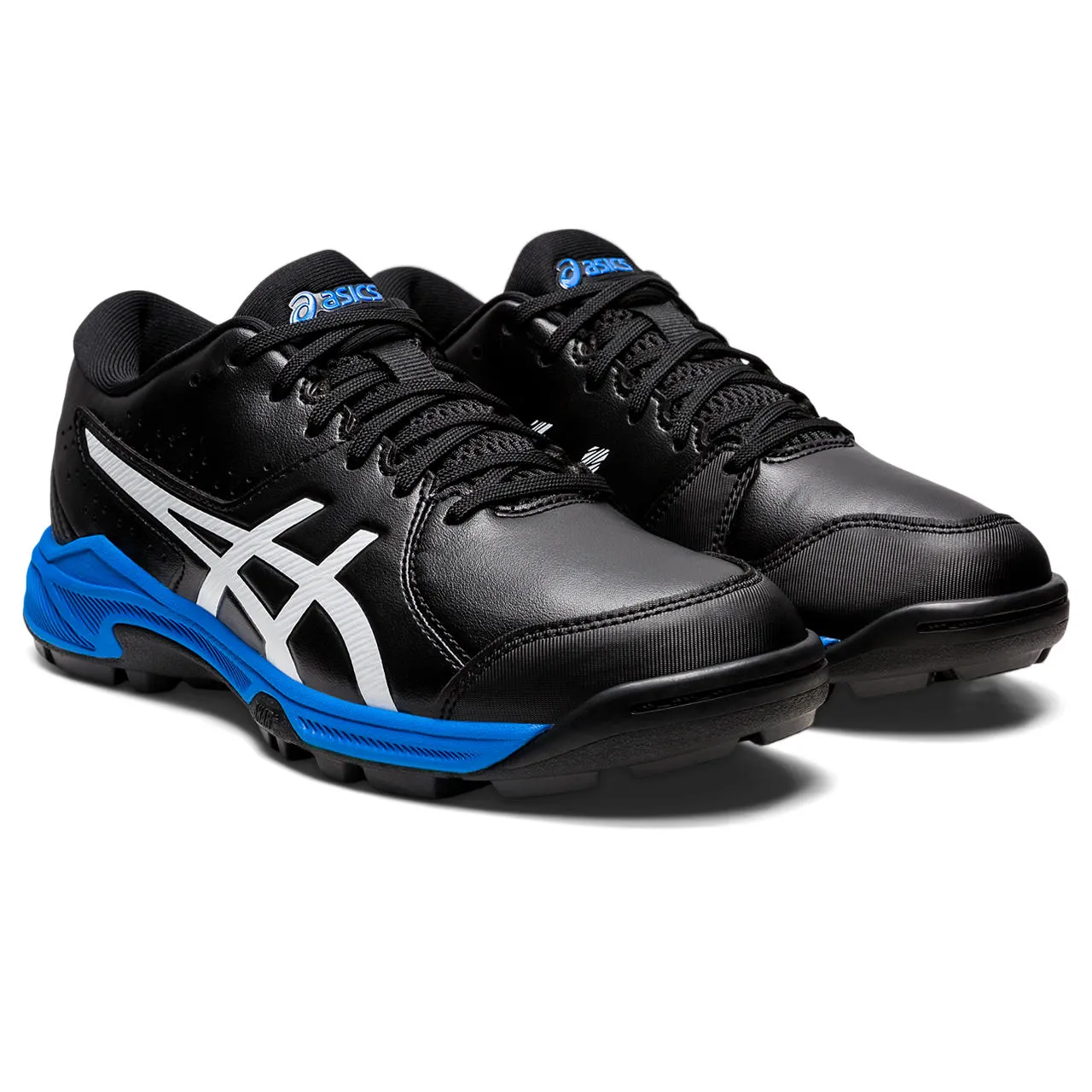 Asics Gel-Peake 2 GS Junior Hockey Shoes