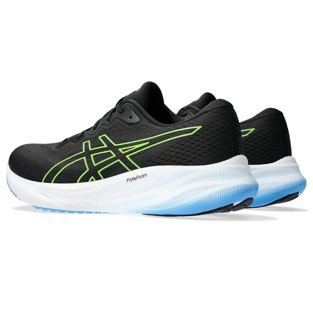 Asics Gel-Pulse 15 Mens Running Shoes