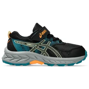 ASICS Gel-Venture 9 PS Kids Trail Shoes