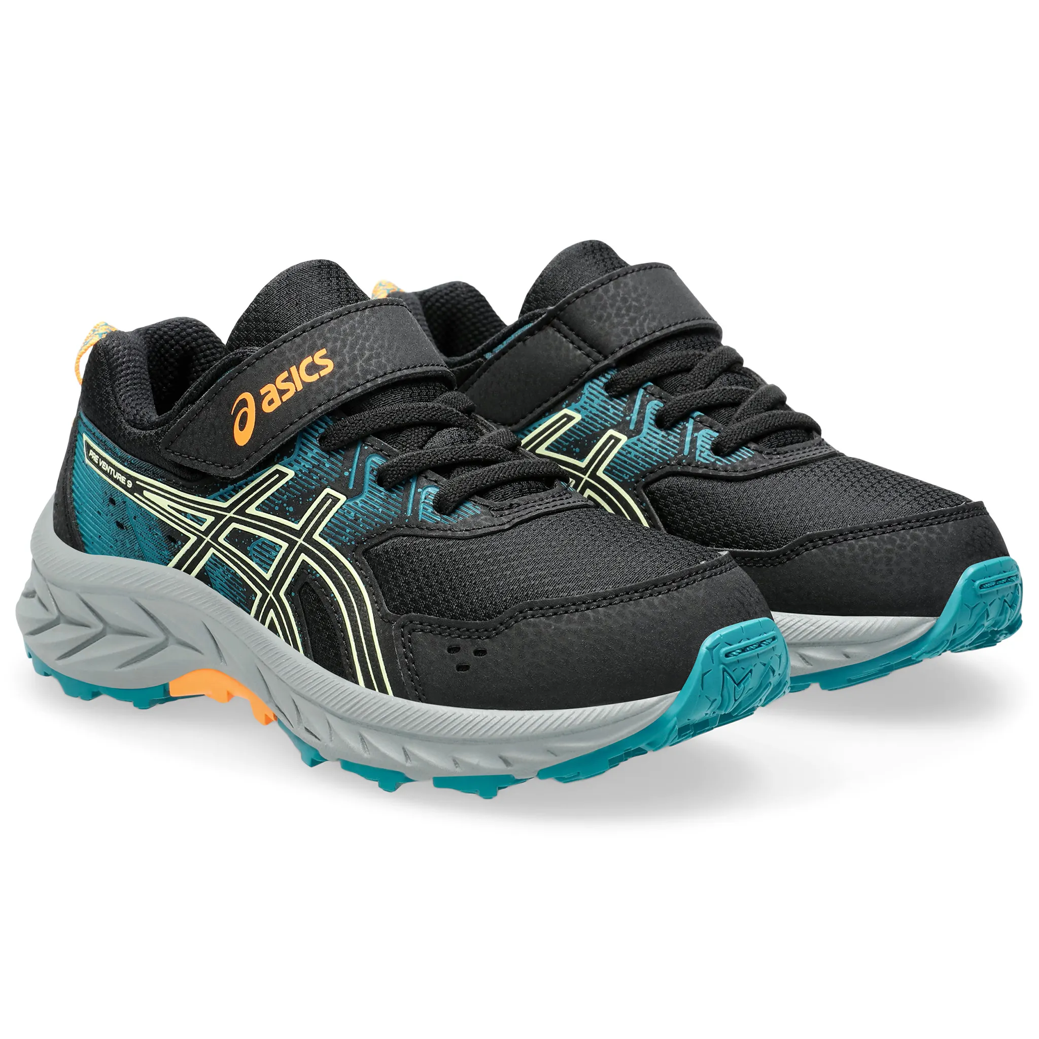 ASICS Gel-Venture 9 PS Kids Trail Shoes