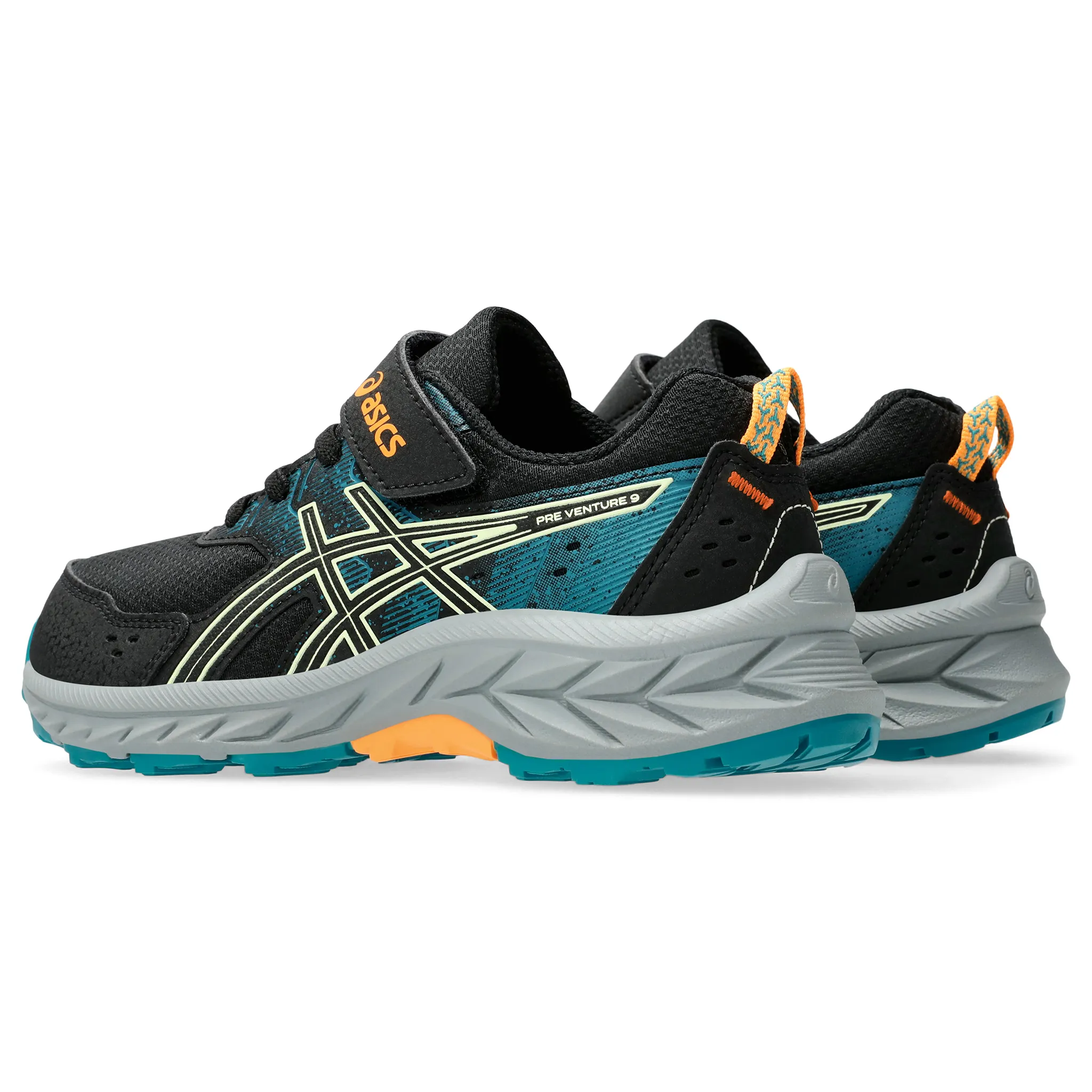 ASICS Gel-Venture 9 PS Kids Trail Shoes