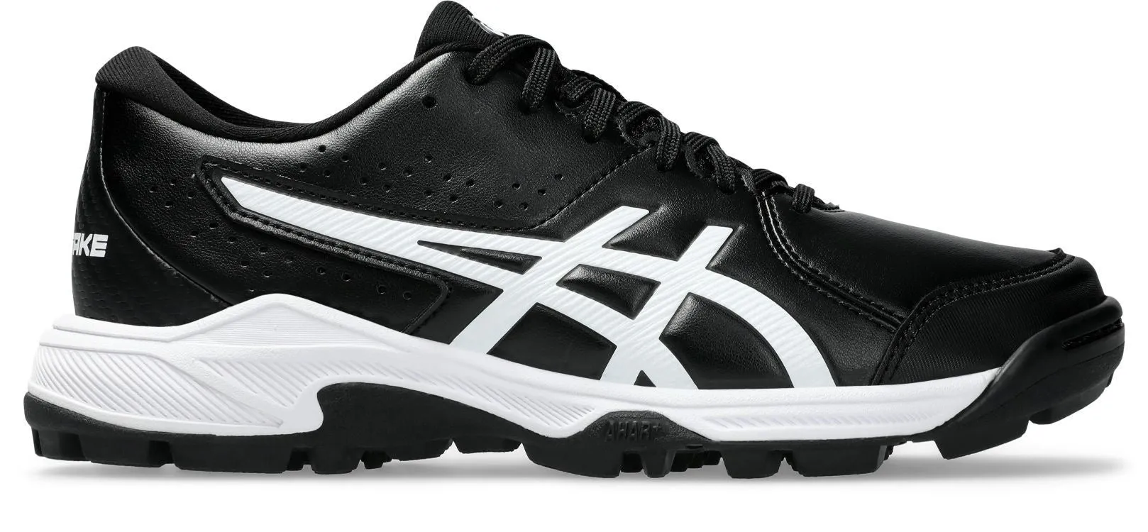 Asics Kids Gel Peake 2 GS - Black/Graphite Grey