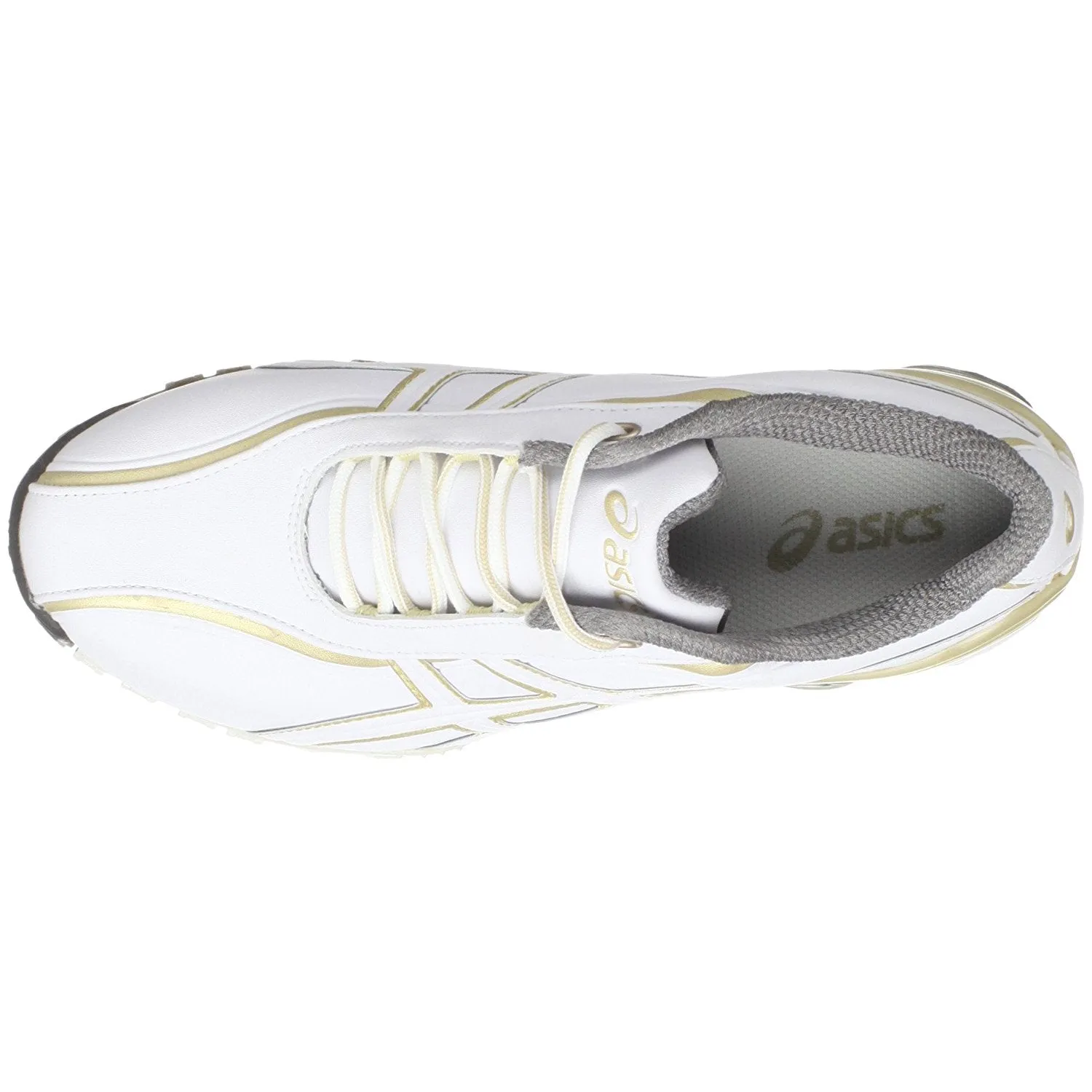 ASICS Women's Lady GEL-Ace Golf Shoe