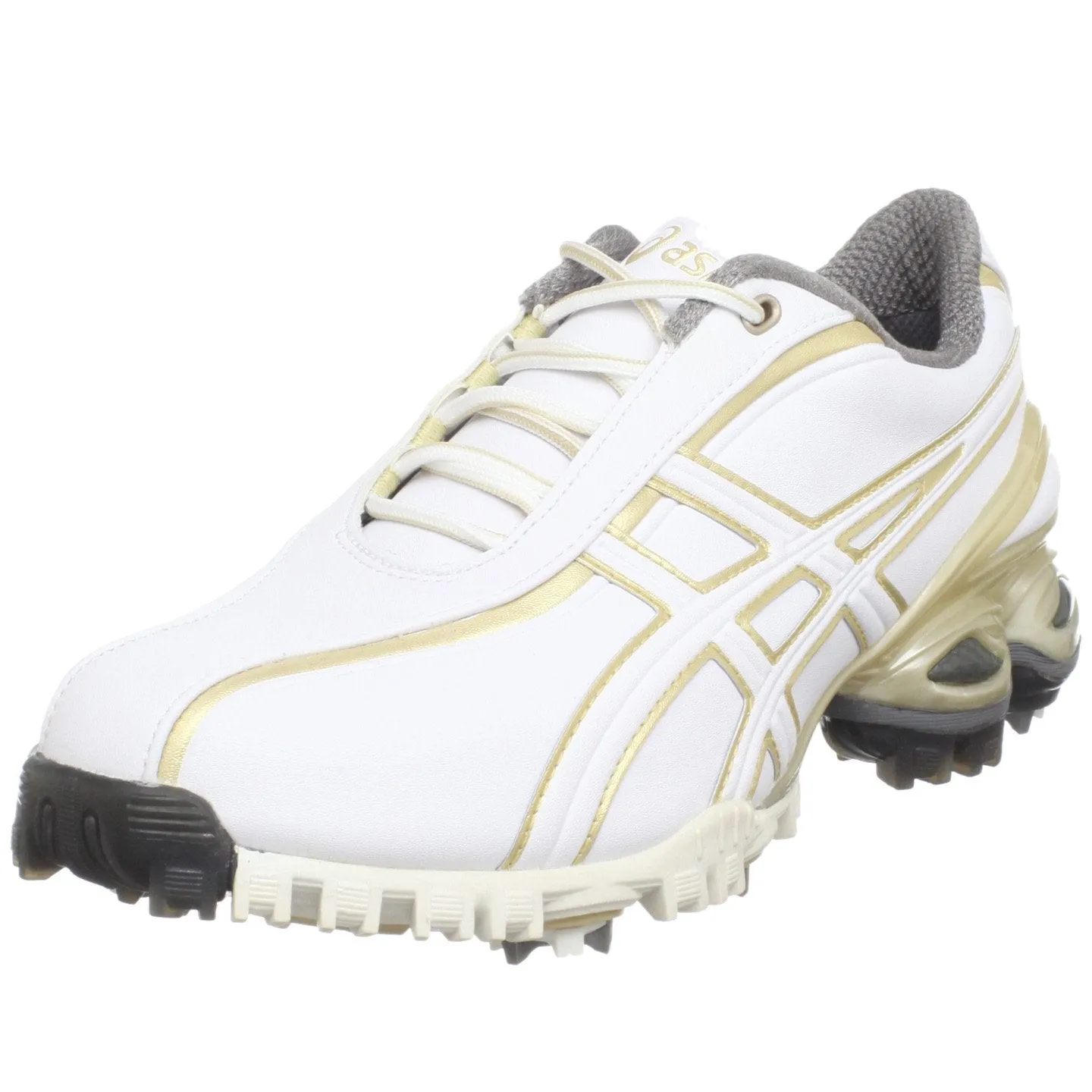 ASICS Women's Lady GEL-Ace Golf Shoe