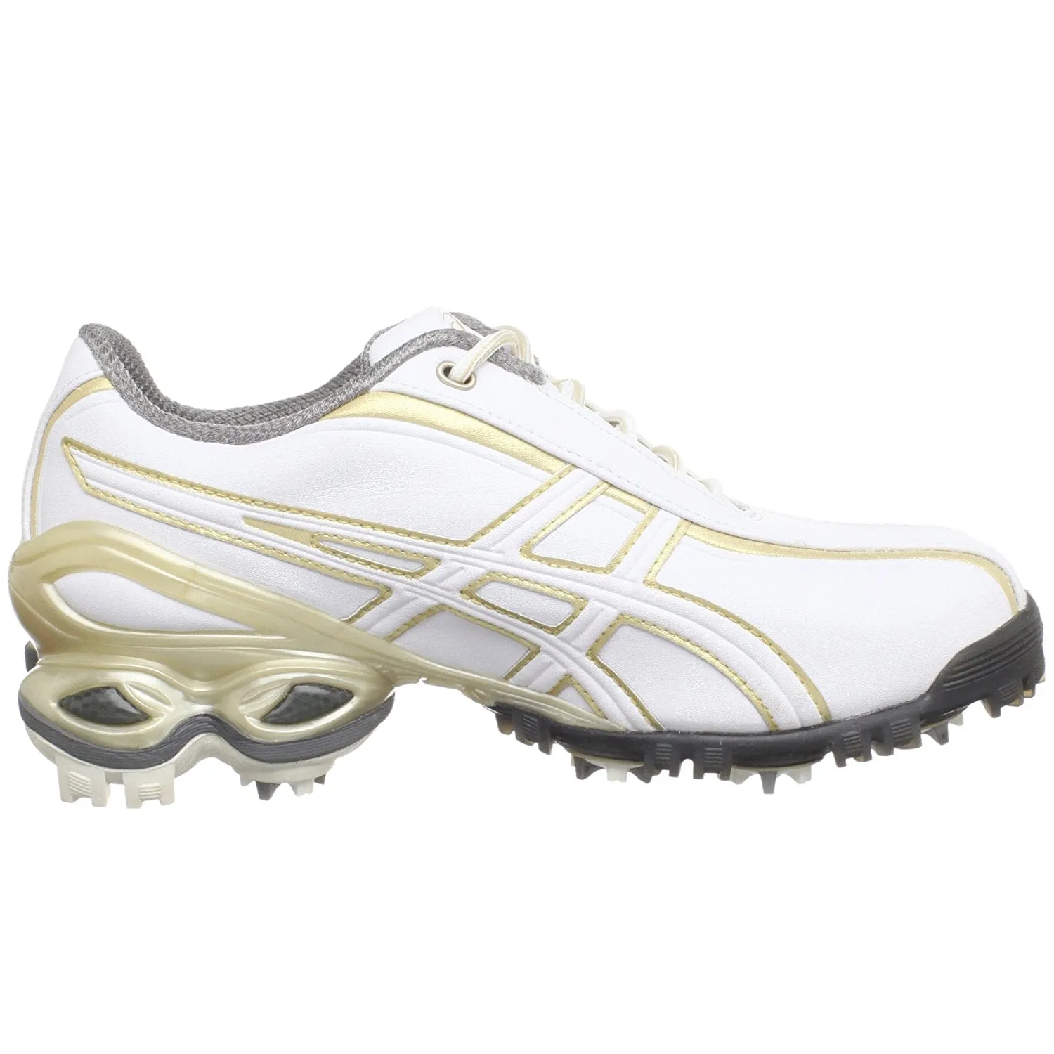 ASICS Women's Lady GEL-Ace Golf Shoe