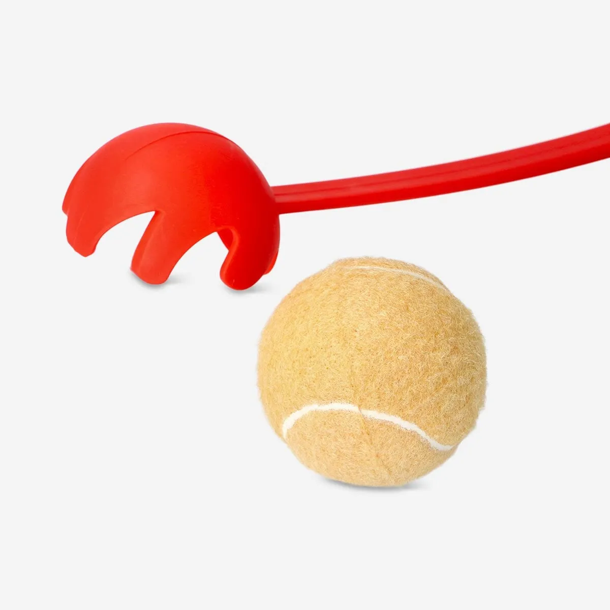 Ball launcher. For pets