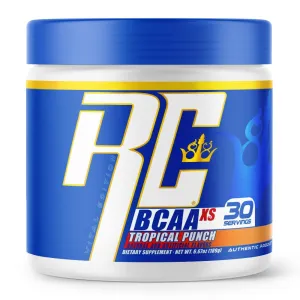 BCAA-XS 2:1:1 Powder