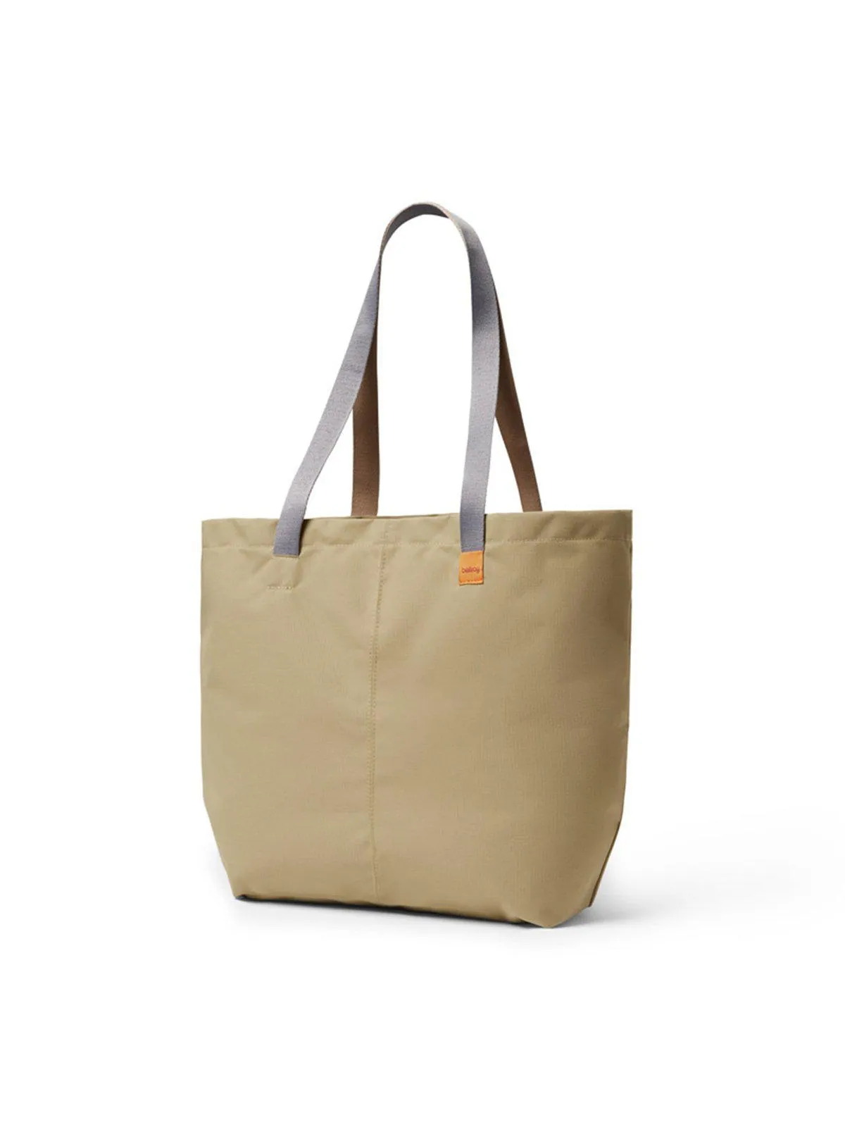 Bellroy Market Tote Khaki (Leather-free)