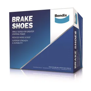 Bendix Brake Shoes - BS1715