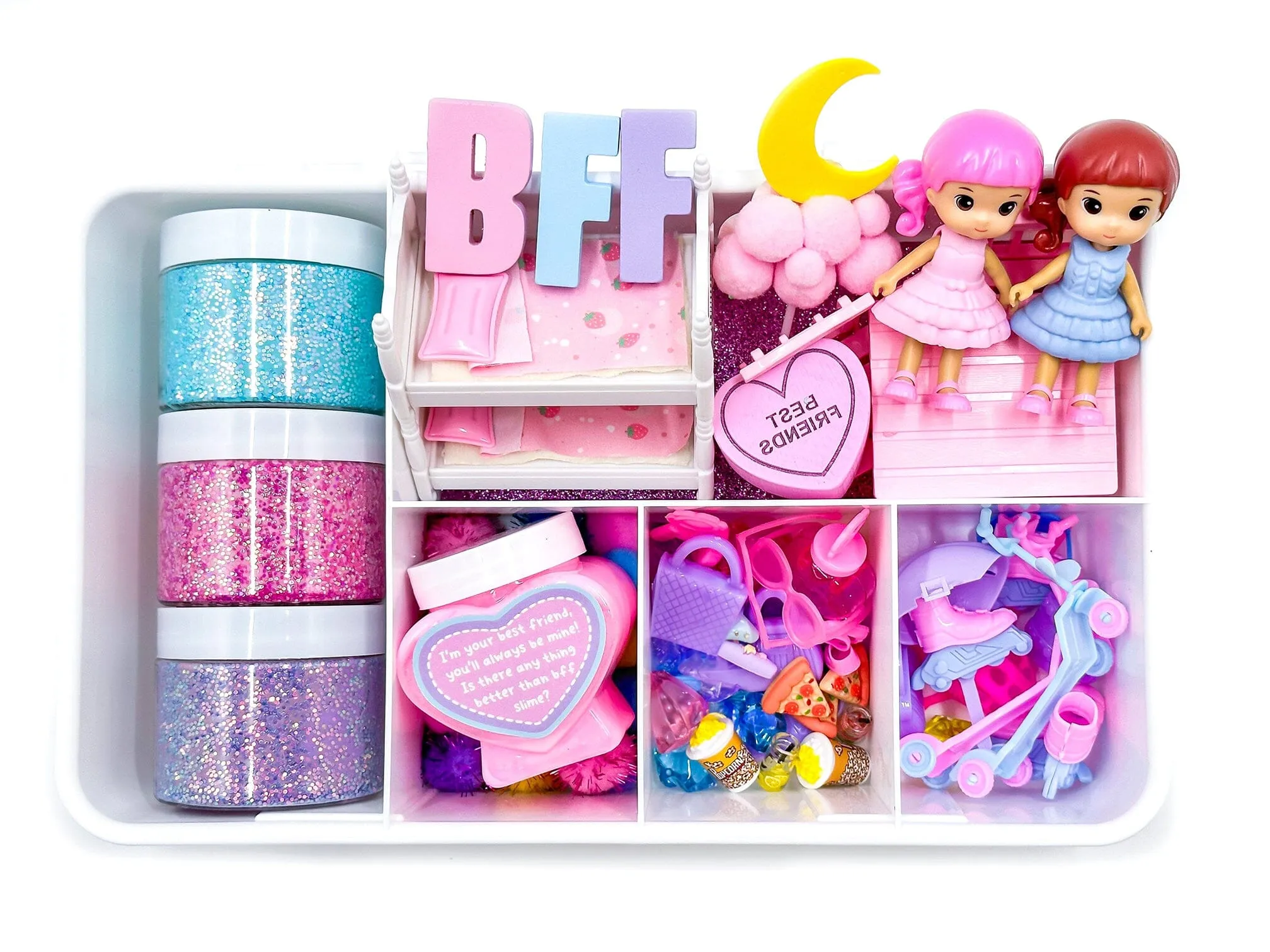 BFF Sensory Kit