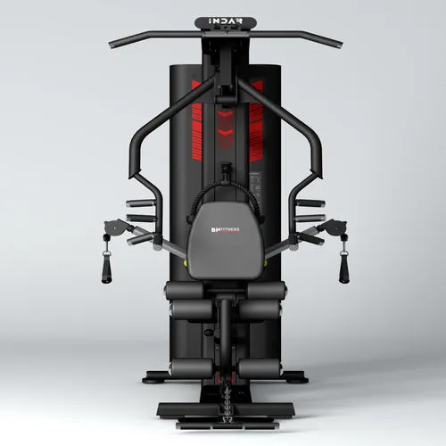 BH Fitness Indar G127 Light Commercial Multi-Gym