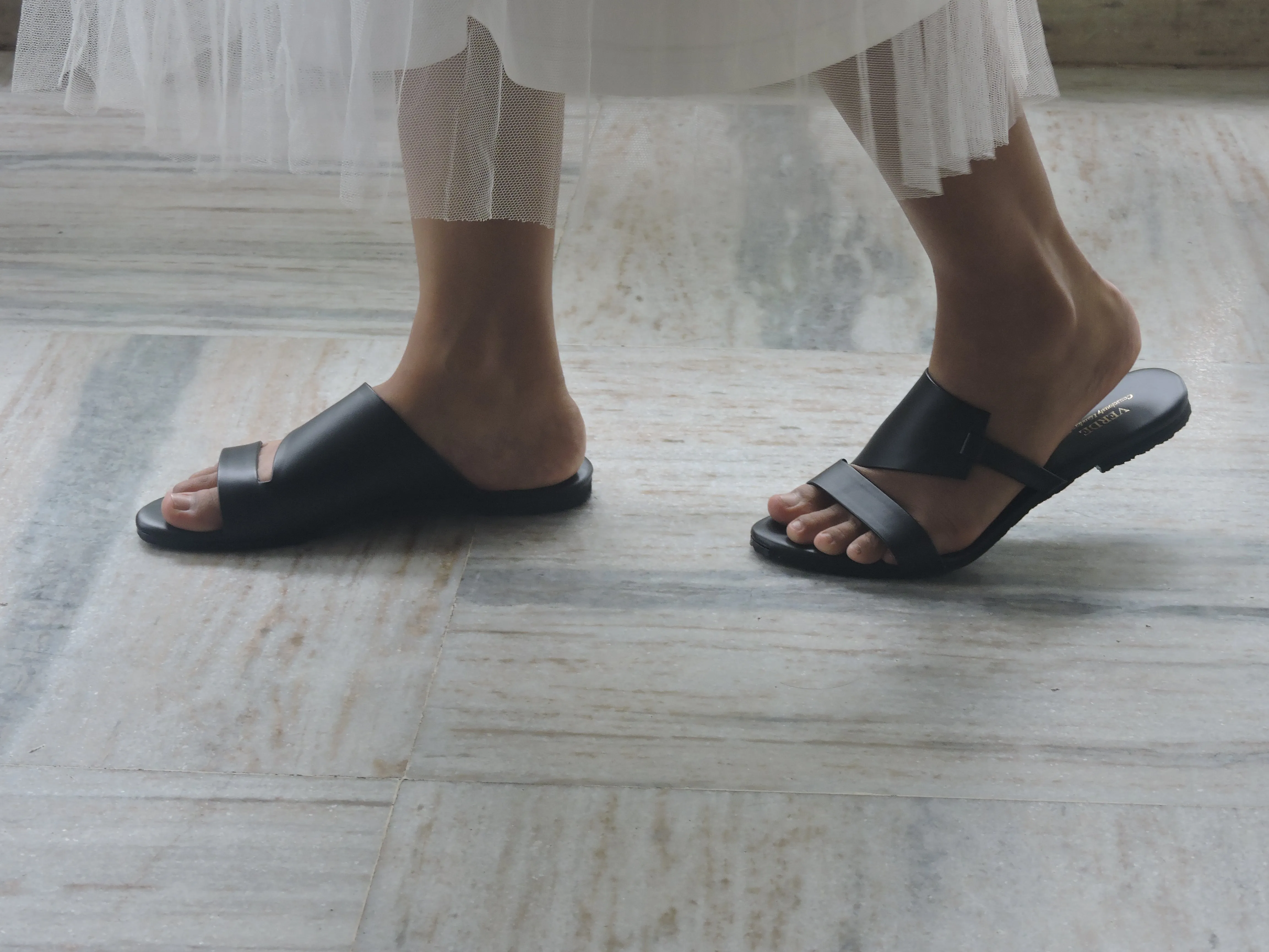 Bhramara Sandals