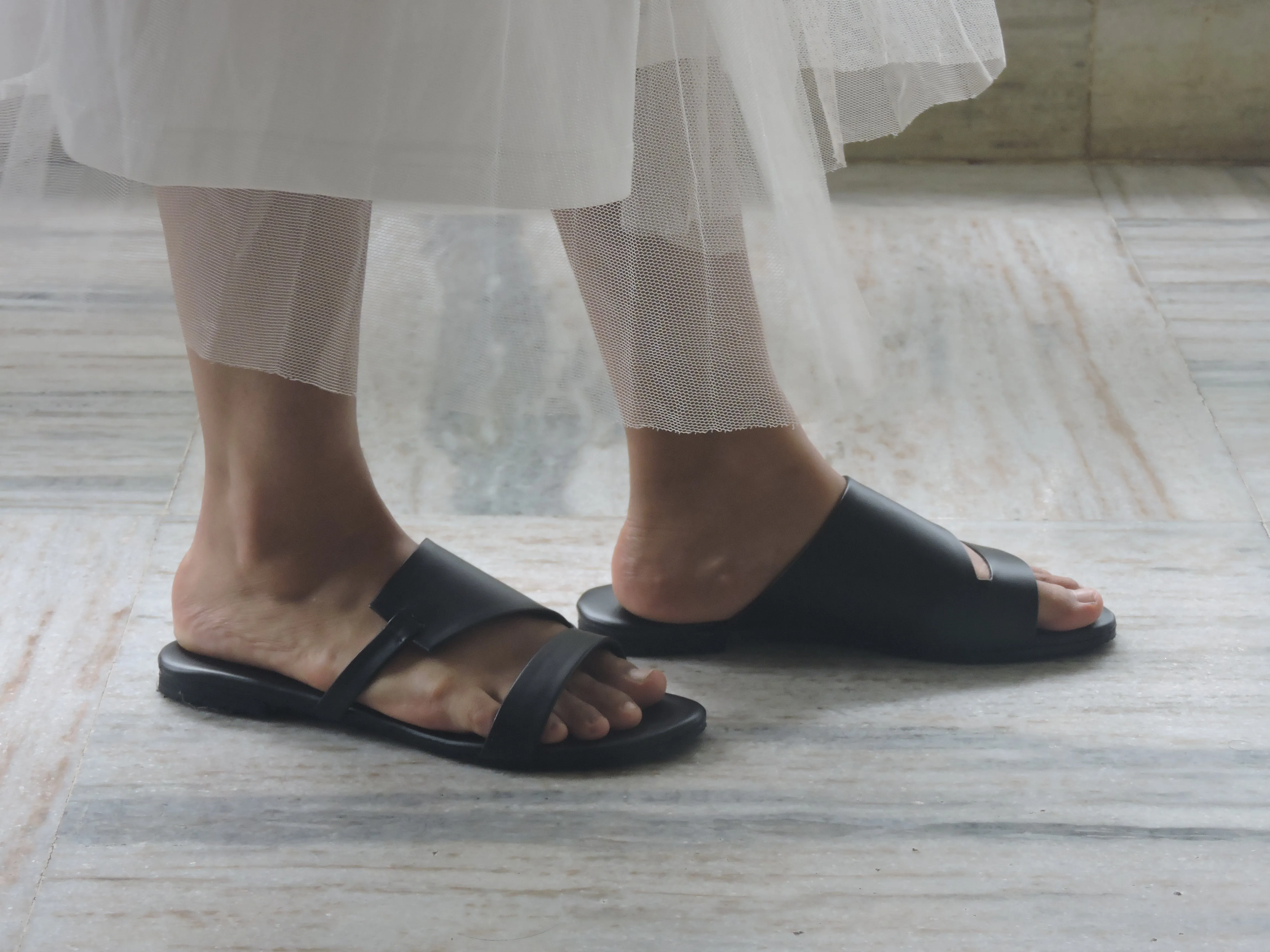 Bhramara Sandals