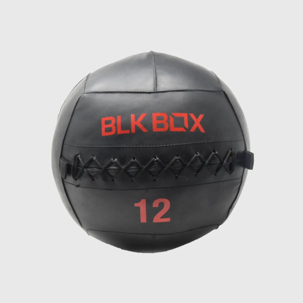 BLK BOX Wall Balls