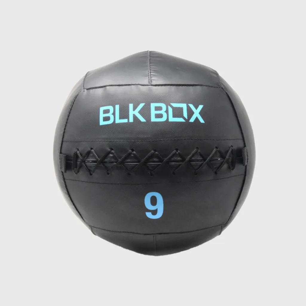 BLK BOX Wall Balls