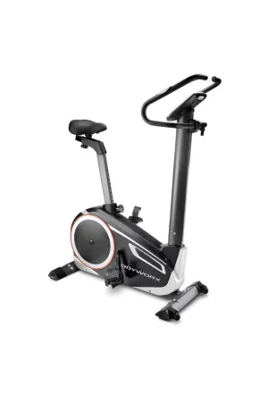 Bodyworx Programmable Exercise Bike ABX450BT