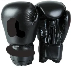 Boxing Glove