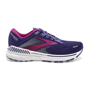 Brooks Adrenaline GTS 22 Womens Running Shoes