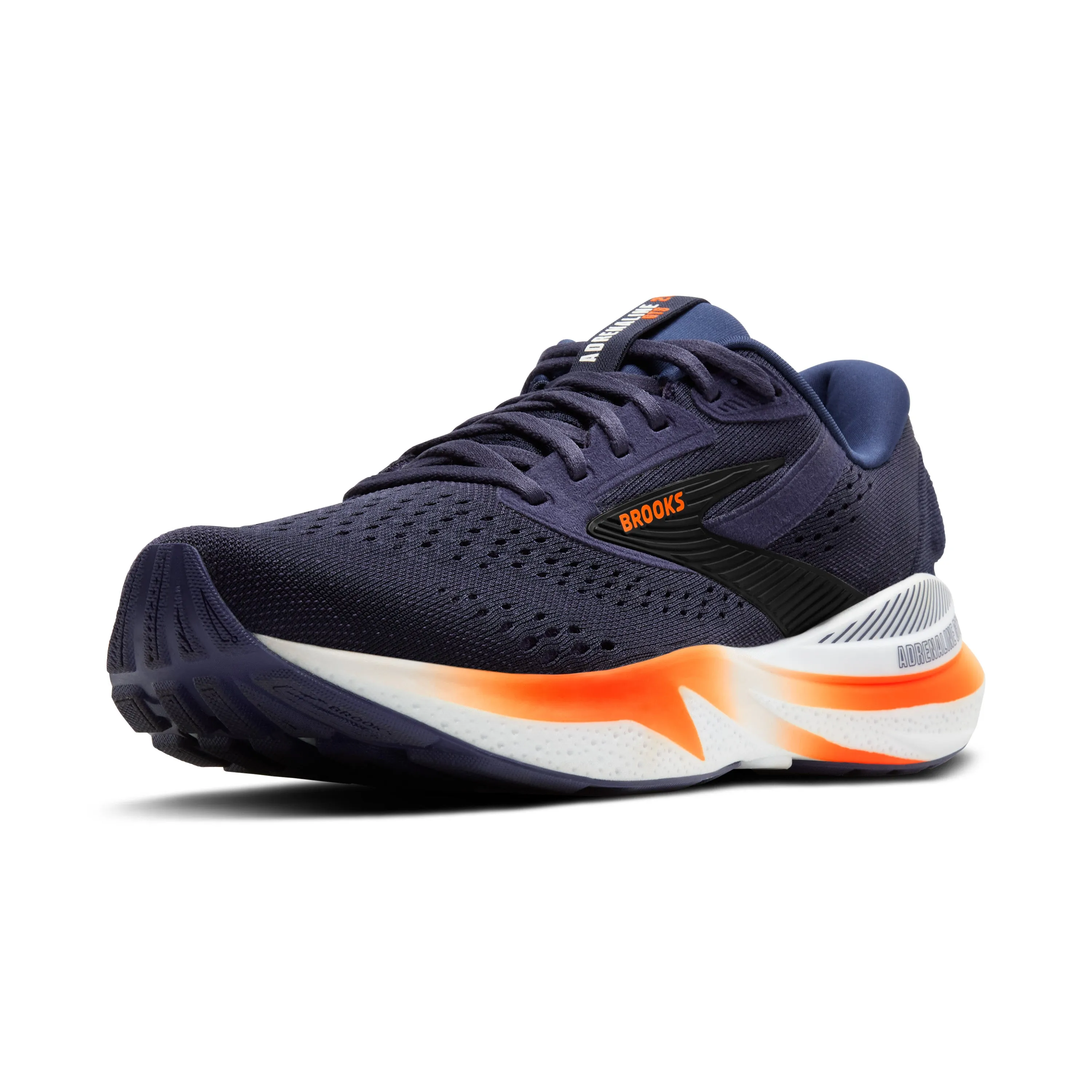 Brooks Adrenaline GTS 24 Mens Road Running Shoes