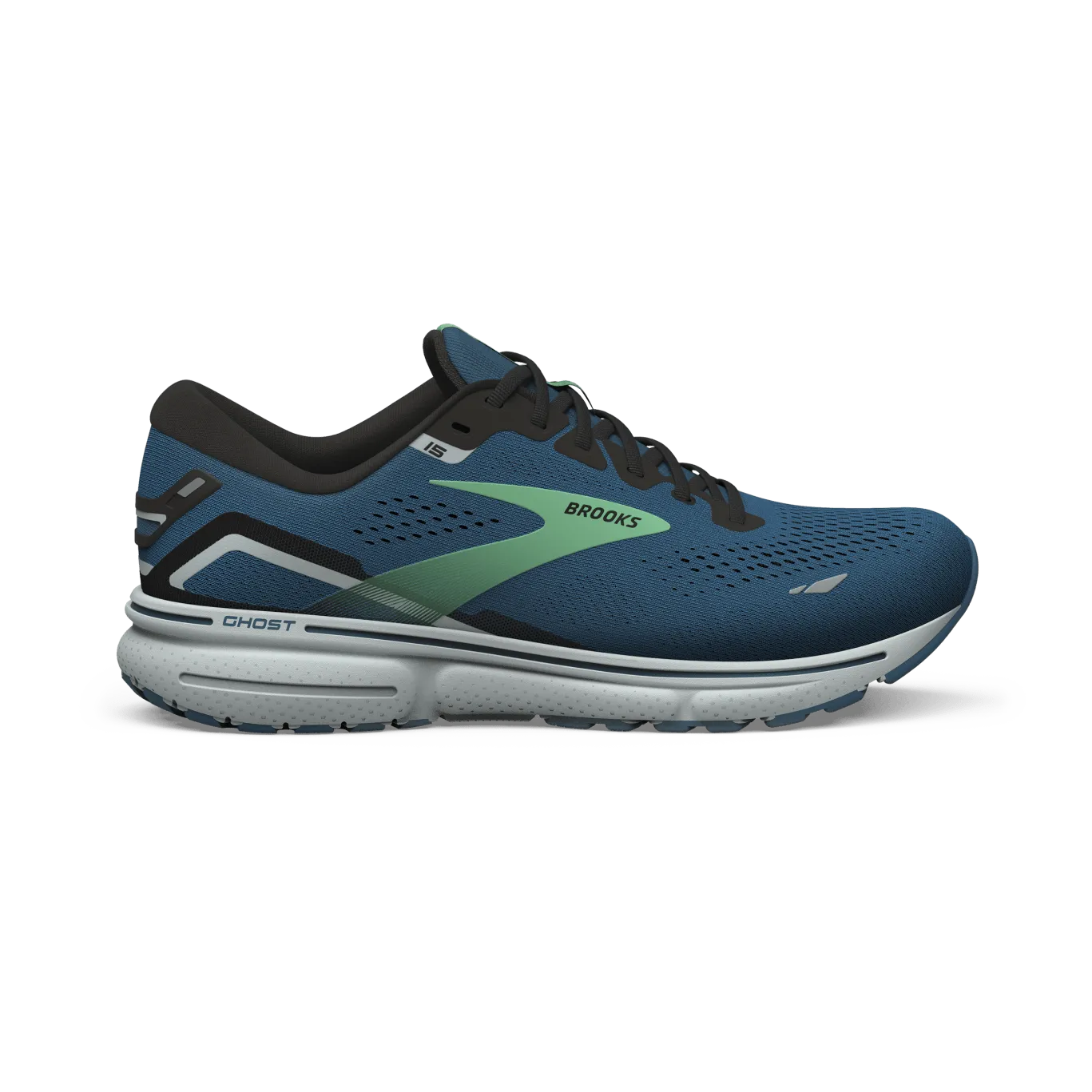 Brooks Ghost 15 Mens Shoe