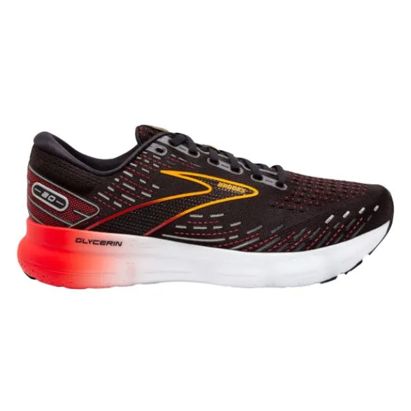 Brooks Glycerin 20 Mens Shoe