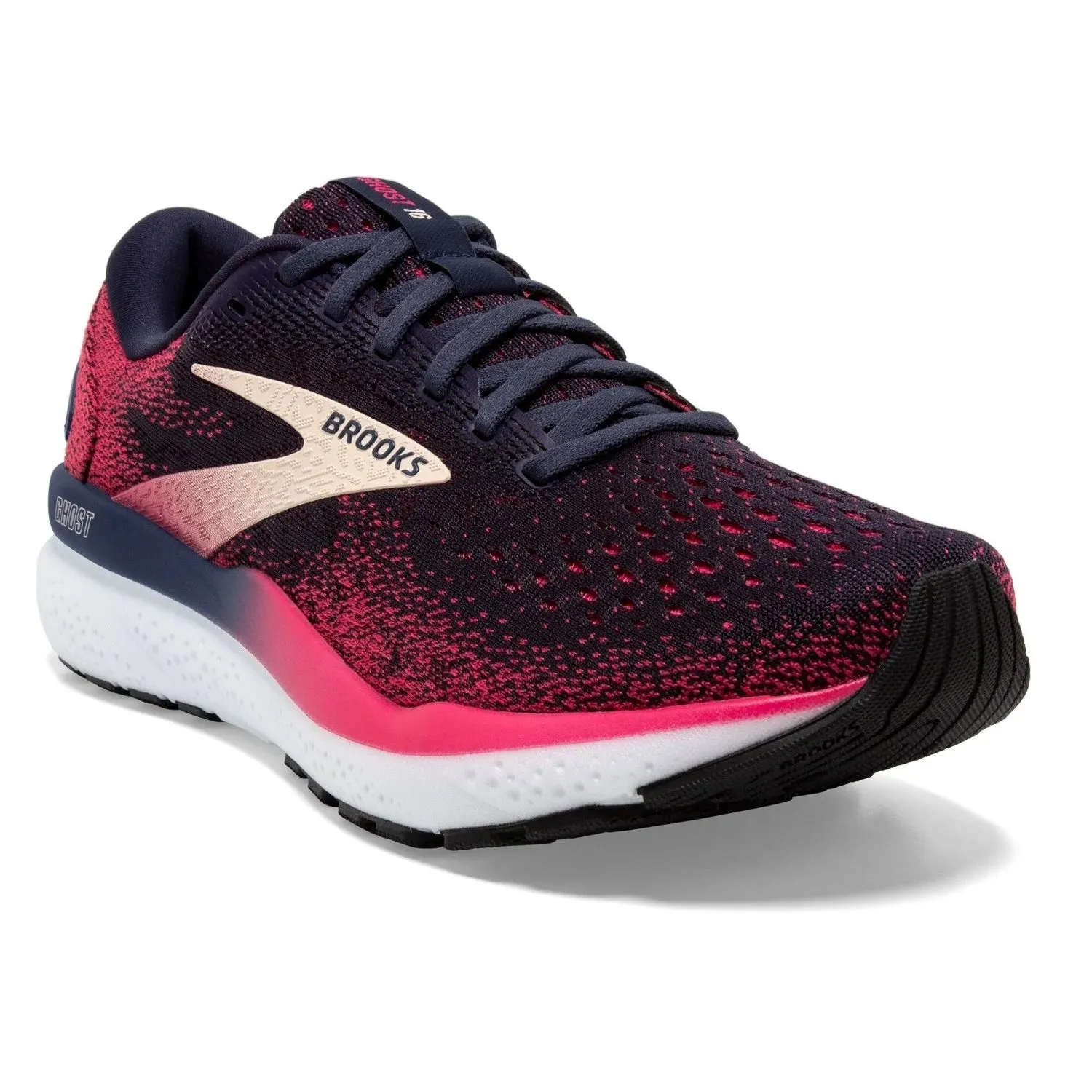 Brooks Women's Ghost 16 Running Shoe