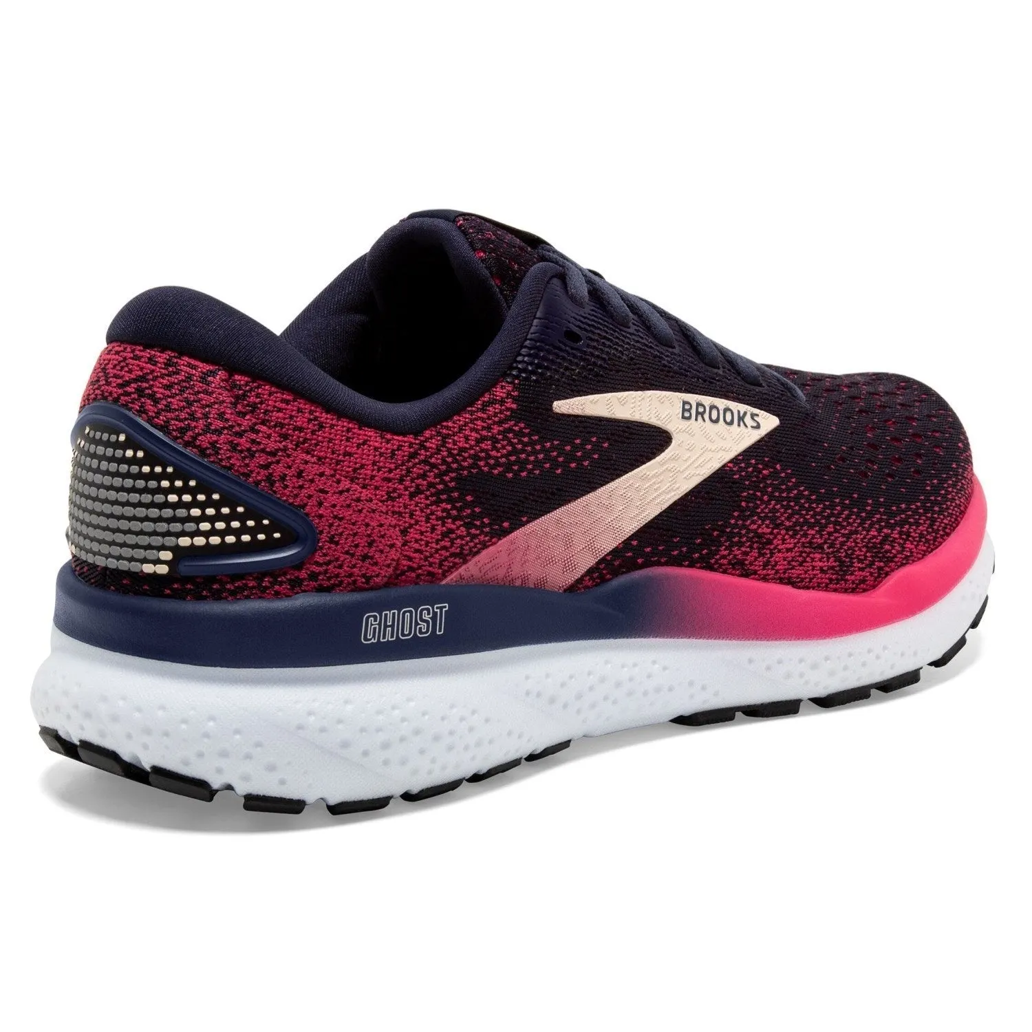 Brooks Women's Ghost 16 Running Shoe