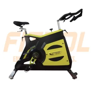 Cardio Spin Bike 2.0 (Commercial   Home Use)