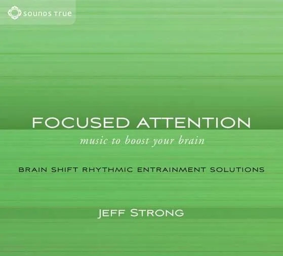 CD: Focused Attention