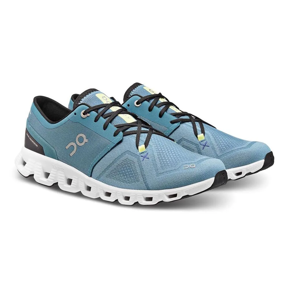 CLOUD X 3 - MEN'S RUNNING SHOE