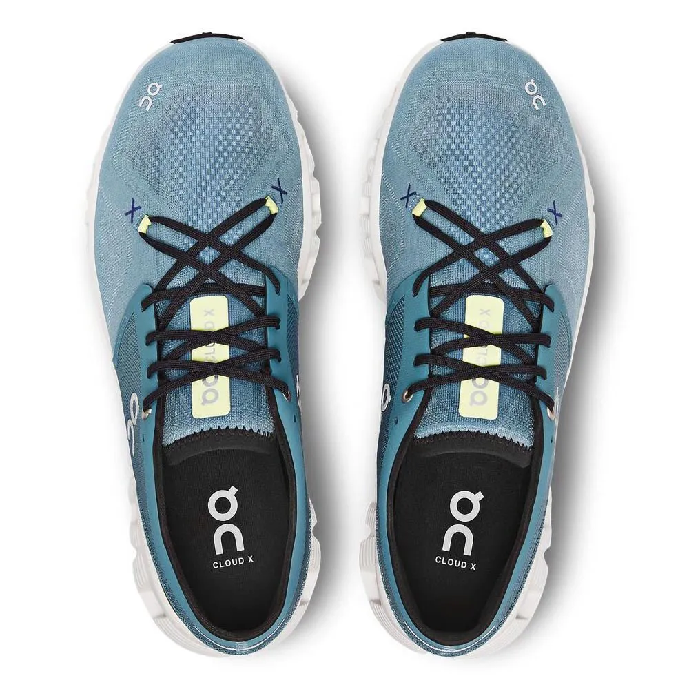 CLOUD X 3 - MEN'S RUNNING SHOE