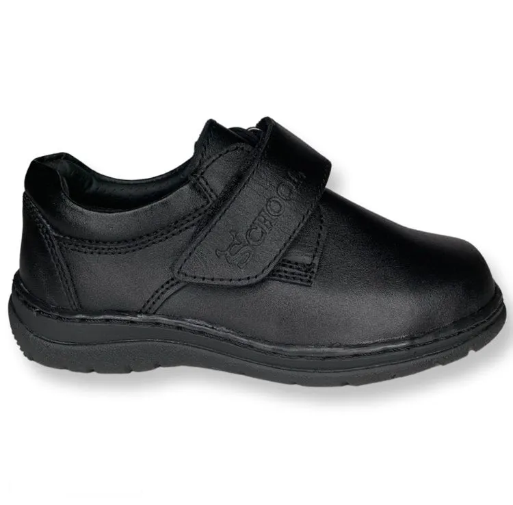 Colegial School Shoe Black-Boys Toddler Kids Boys-Kids Shoes