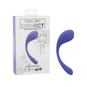 Connect App Based Kegel Exerciser