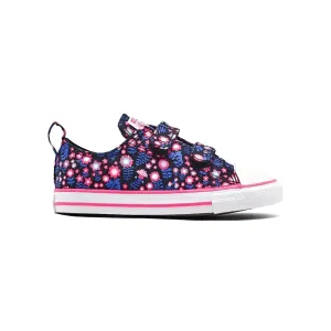 Converse Toddler Girl's Ditsy Floral Easy-On Chuck Taylor All Star