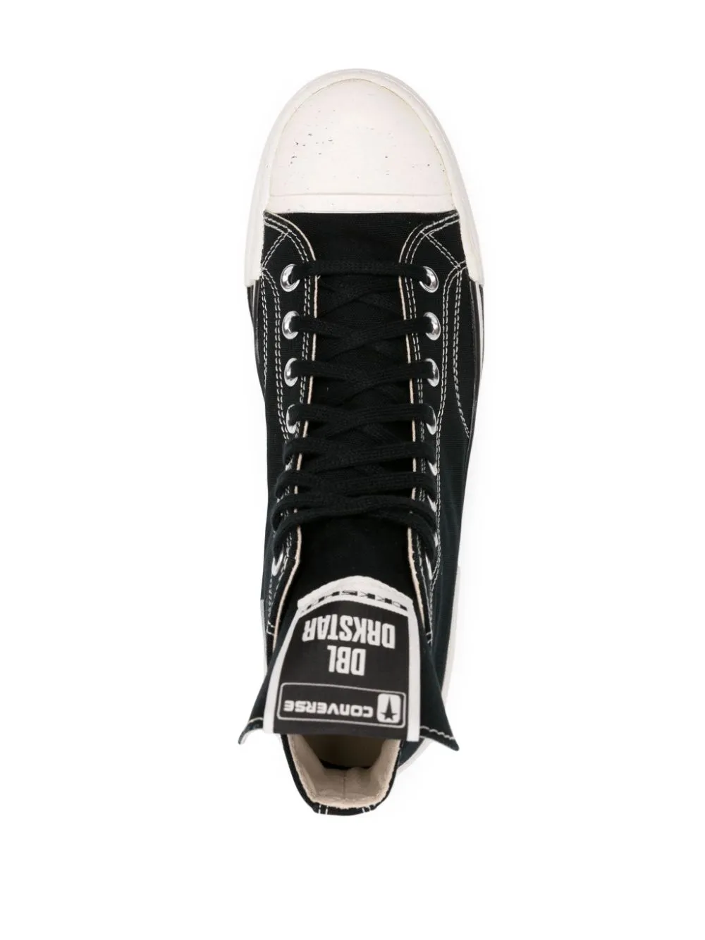 CONVERSE X DRKSHWD Sneakers Black