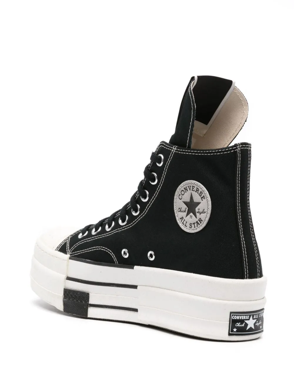 CONVERSE X DRKSHWD Sneakers Black