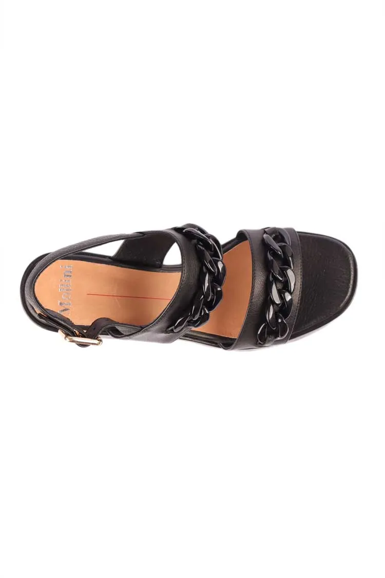 Cookie Leather Sandals | FINAL SALE