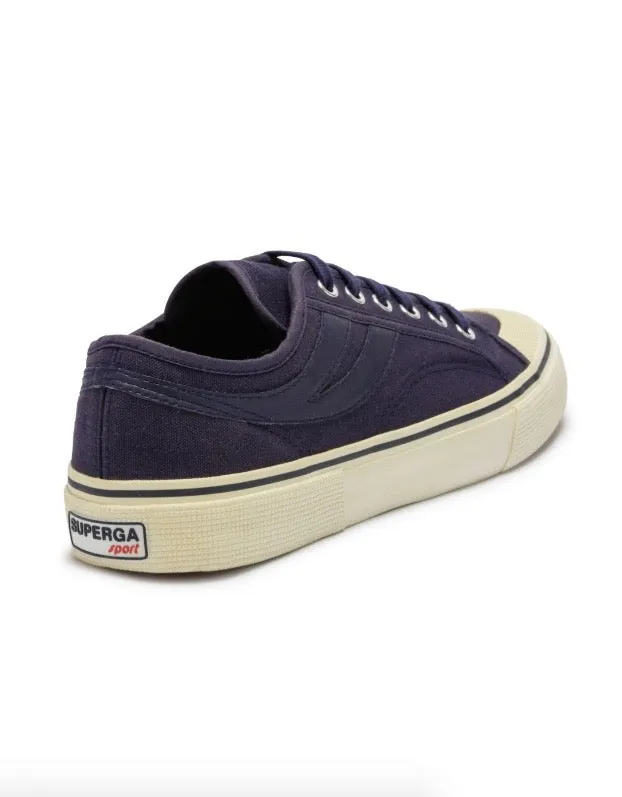 Cotleau Mens Blue Navy