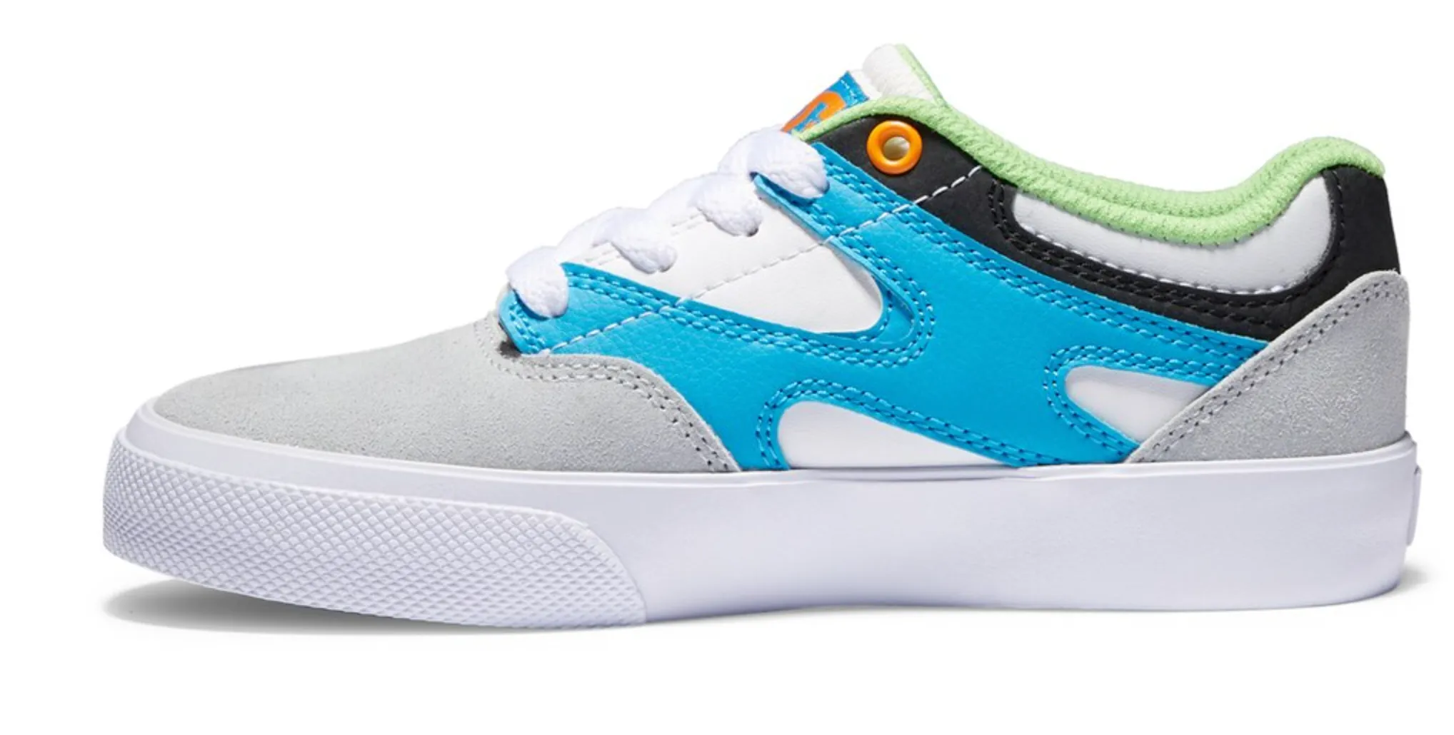 Dc Kids' Kalis Vulc Shoes Dc Trainers