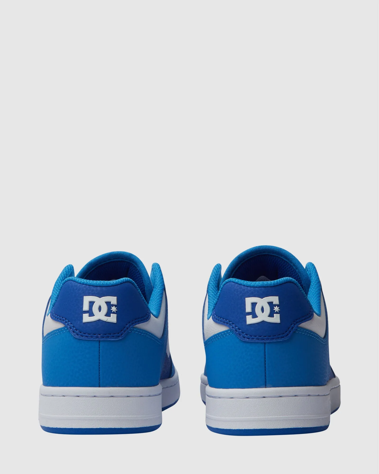 DC - Manteca 4 (Blue/Blue/White)