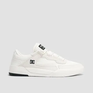 DC Metric Shoes - Off White