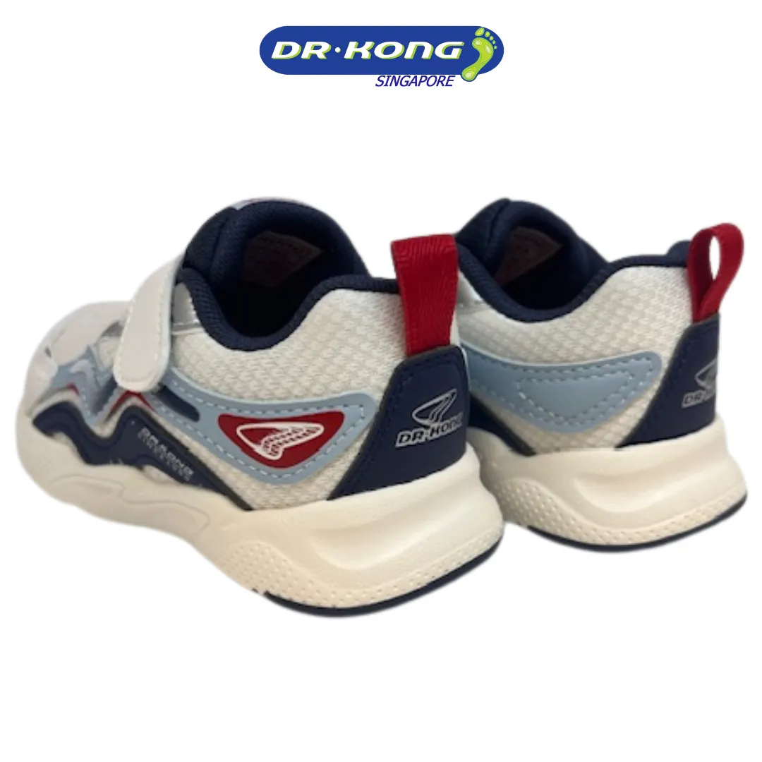 DR.KONG BABY 2 SHOES DK-B1404640-BEB(RP : $99)