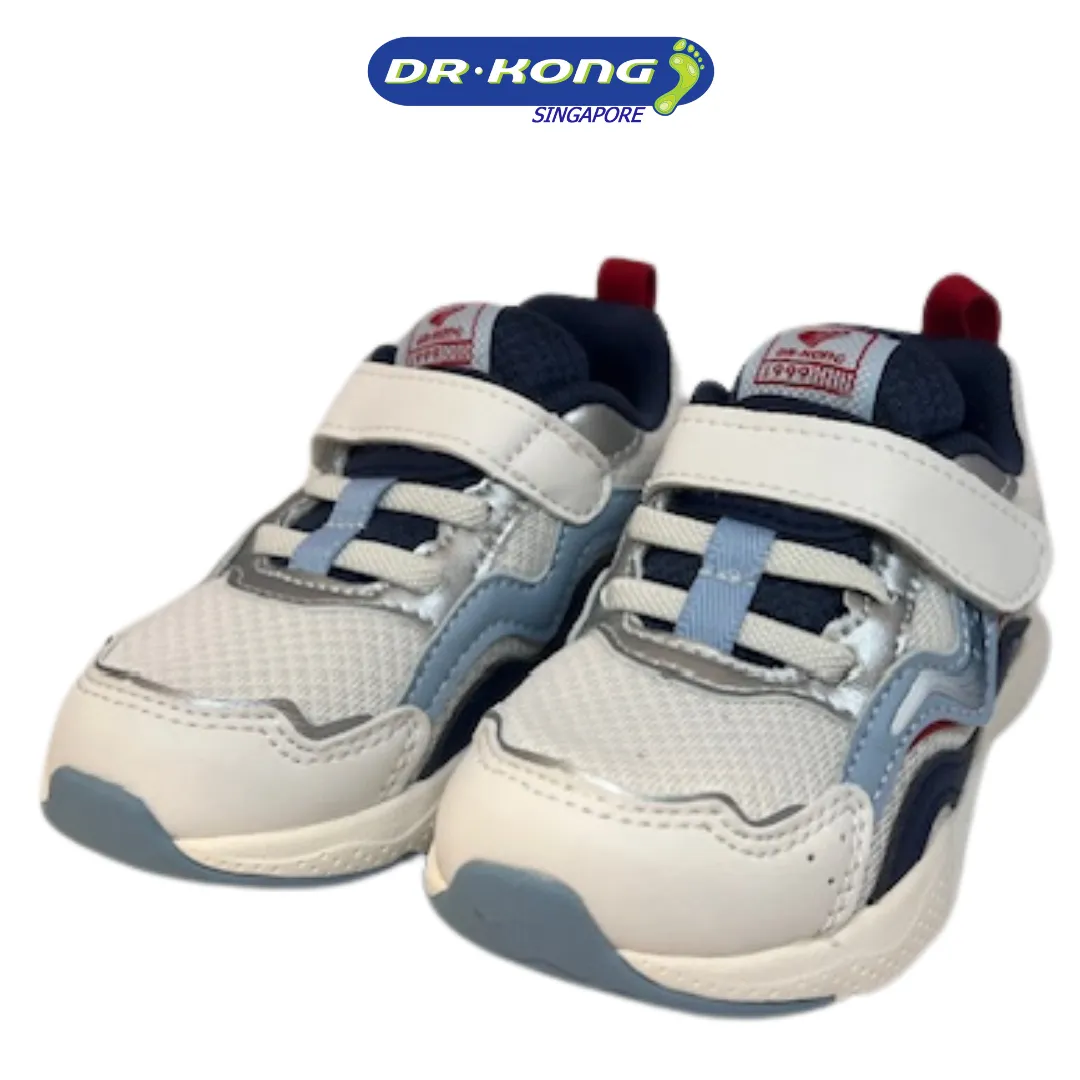 DR.KONG BABY 2 SHOES DK-B1404640-BEB(RP : $99)